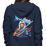 Defendress of the Faith - Hoodie