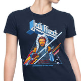 Defendress of the Faith - Women's Apparel