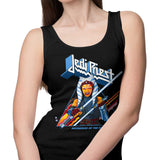 Defendress of the Faith - Tank Top