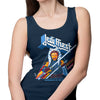 Defendress of the Faith - Tank Top