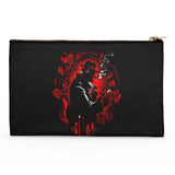 Demon Detective - Accessory Pouch