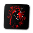 Demon Detective - Coasters