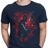 Demon Detective - Men's Apparel