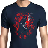 Demon Detective - Men's Apparel