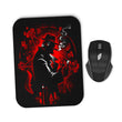 Demon Detective - Mousepad