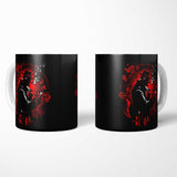Demon Detective - Mug