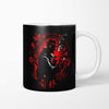 Demon Detective - Mug