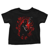 Demon Detective - Youth Apparel