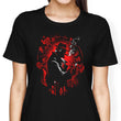 Demon Detective - Women's Apparel
