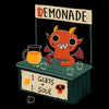 Demonade - Long Sleeve T-Shirt