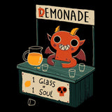 Demonade - Mousepad