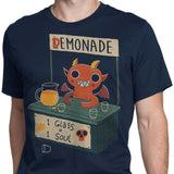 Demonade - Men's Apparel