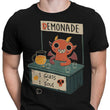 Demonade - Men's Apparel