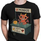 Demonade - Men's Apparel