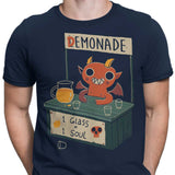 Demonade - Men's Apparel