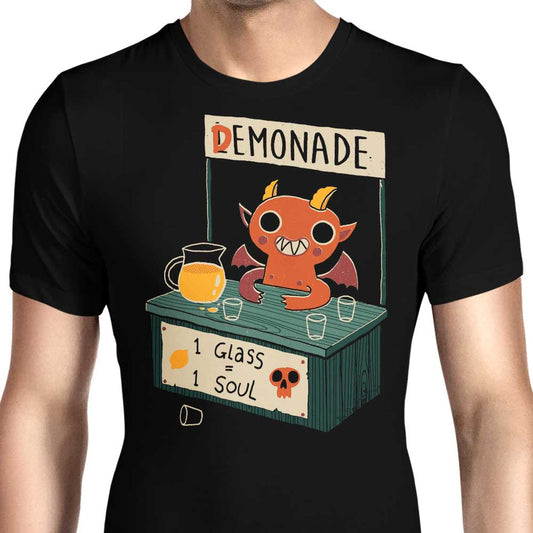 Demonade - Men's Apparel