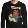 Demonade - Long Sleeve T-Shirt