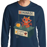 Demonade - Long Sleeve T-Shirt