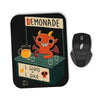 Demonade - Mousepad