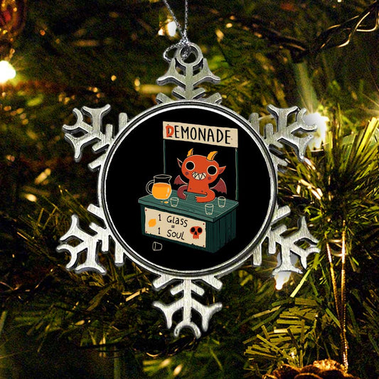 Demonade - Ornament
