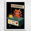 Demonade - Posters & Prints