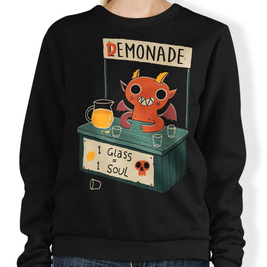 Demonade - Sweatshirt