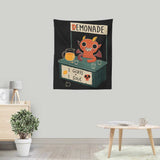 Demonade - Wall Tapestry