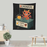 Demonade - Wall Tapestry