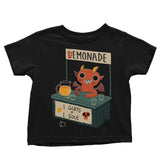 Demonade - Youth Apparel