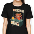 Demonade - Women's Apparel