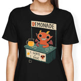 Demonade - Women's Apparel