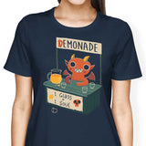Demonade - Women's Apparel
