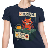 Demonade - Women's Apparel