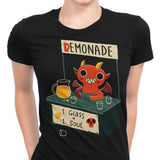 Demonade - Women's Apparel