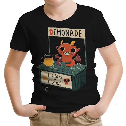 Demonade - Youth Apparel