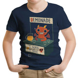 Demonade - Youth Apparel