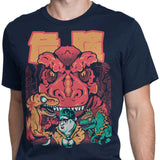 Dennis in Trouble - Men's Apparel