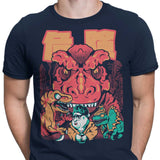 Dennis in Trouble - Men's Apparel