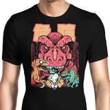 Dennis in Trouble - Men's Apparel