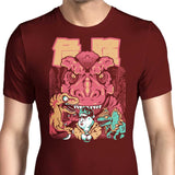 Dennis in Trouble - Men's Apparel