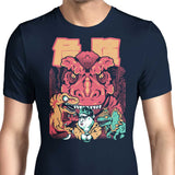 Dennis in Trouble - Men's Apparel