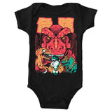 Dennis in Trouble - Youth Apparel