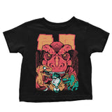 Dennis in Trouble - Youth Apparel