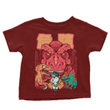 Dennis in Trouble - Youth Apparel