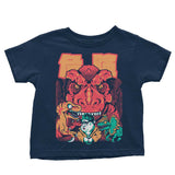 Dennis in Trouble - Youth Apparel