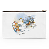 Deranged Killer Snow Walkers - Accessory Pouch