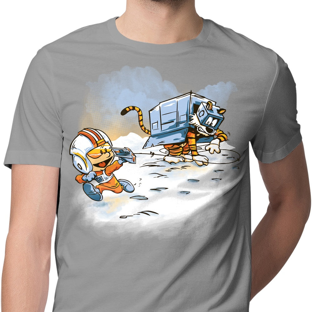 Deranged Killer Snow Walkers - Men's Apparel