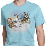 Deranged Killer Snow Walkers - Men's Apparel