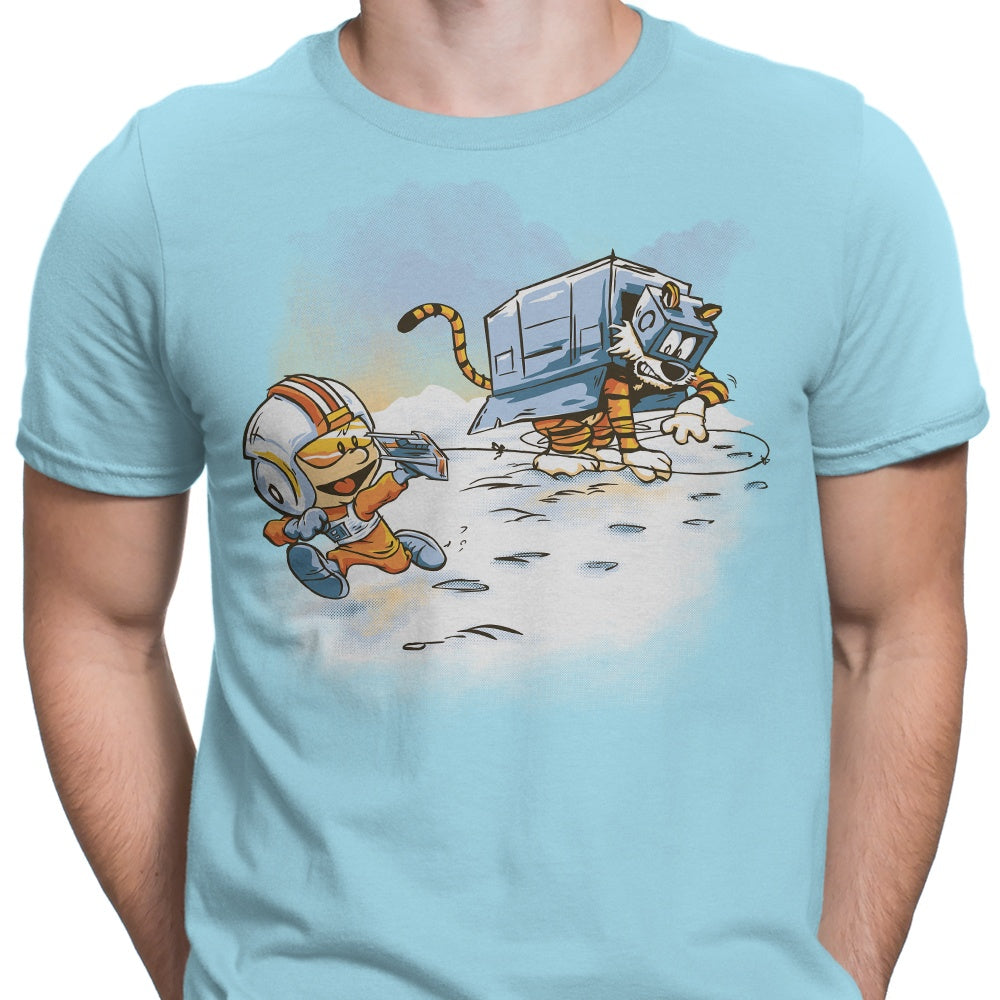 Deranged Killer Snow Walkers - Men's Apparel