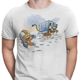 Deranged Killer Snow Walkers - Men's Apparel